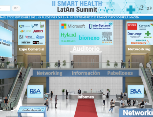 II Smart Health LatAm Summit